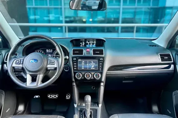 Subaru Forester 2018 photo 5