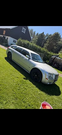 Chrysler 300C