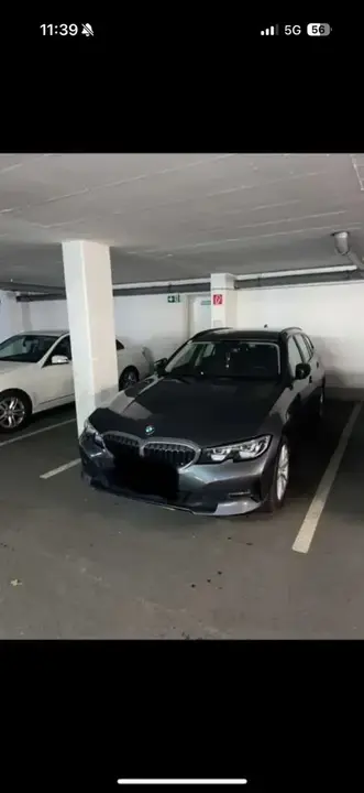 BMW 3 Series 2020 photo 2