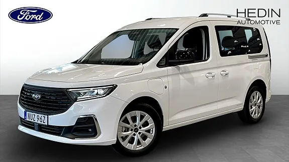 Ford Connect Tourneo
