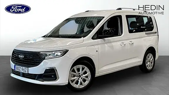 Ford Connect Tourneo
