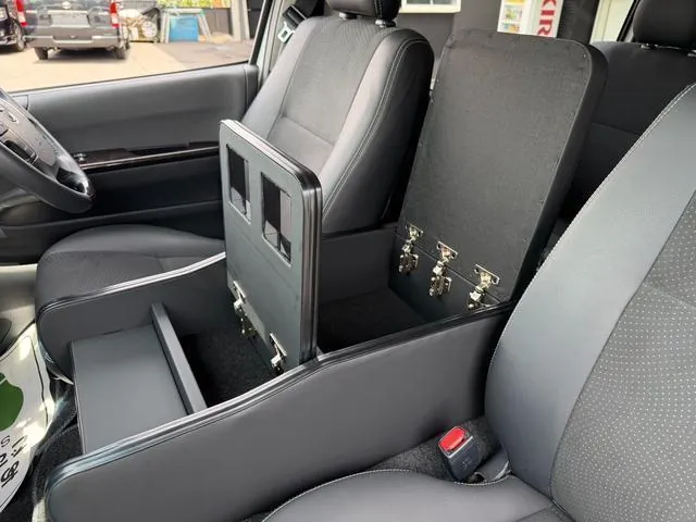Toyota Hiace Gl Dark Prime 2018 photo 3
