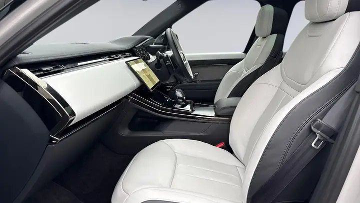 Land Rover Range Rover Sport 2026 photo 3