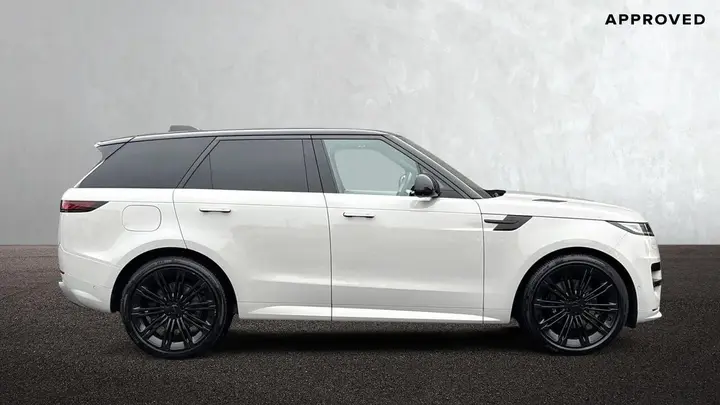 Land Rover Range Rover Sport 2026 photo 5