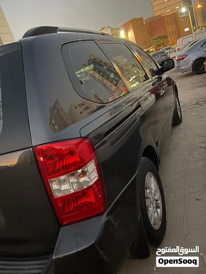 Honda Odyssey 2012 photo 5