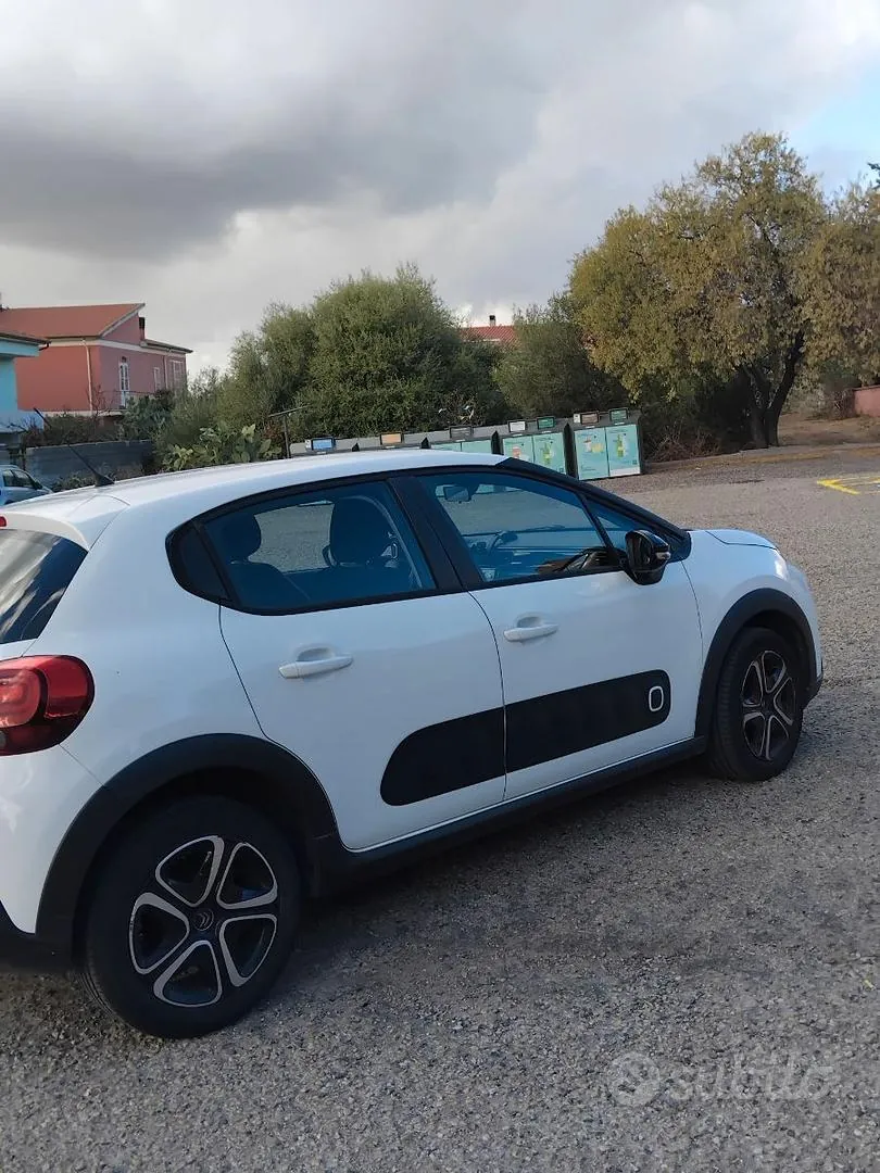 Citroen C3 2017 photo 3