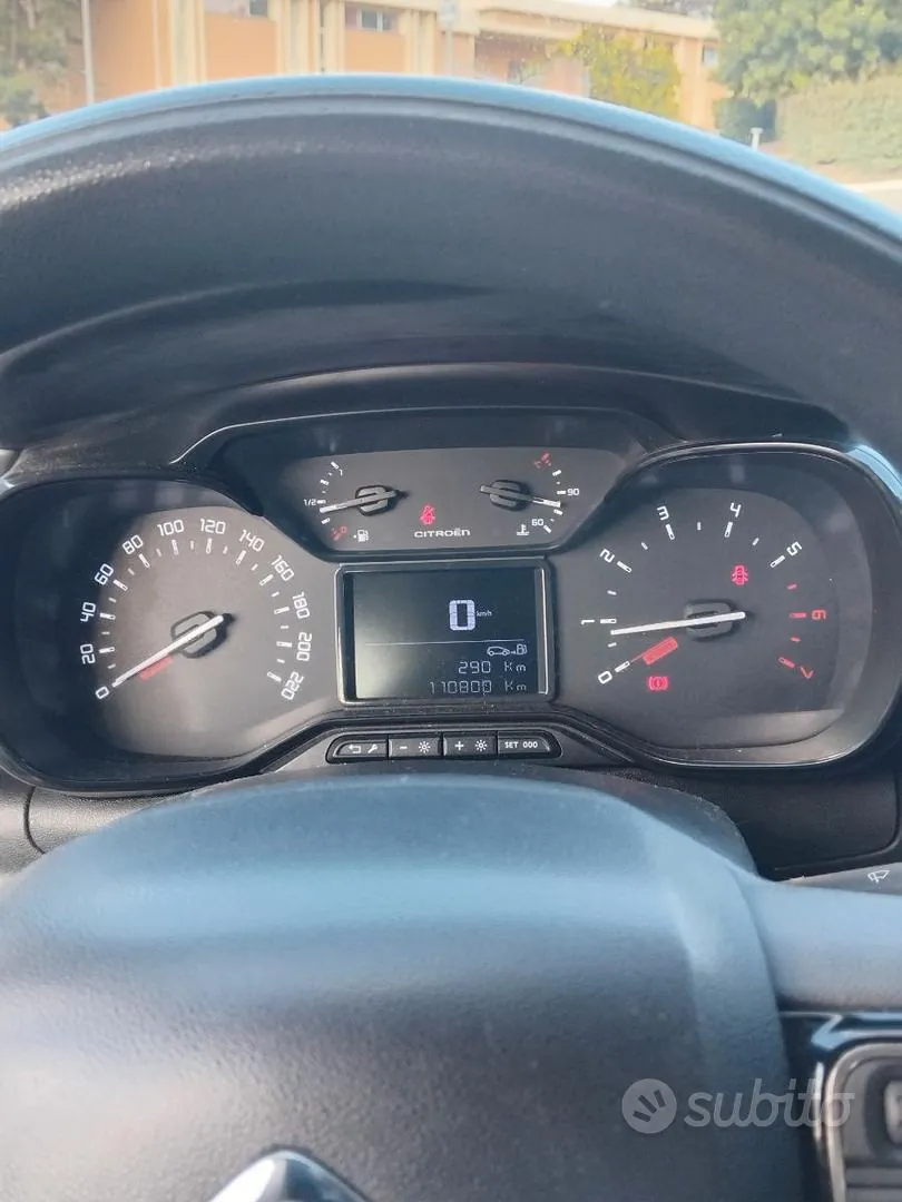 Citroen C3 2017 photo 5