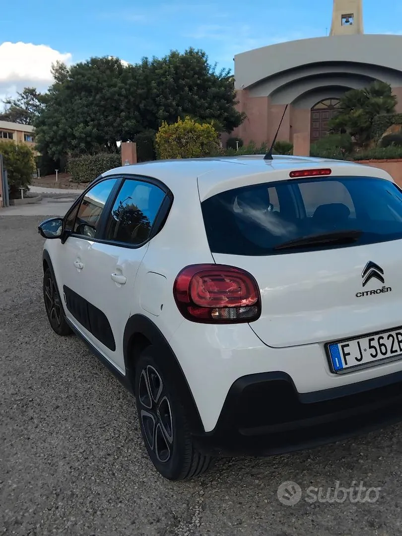 Citroen C3 2017 photo 4