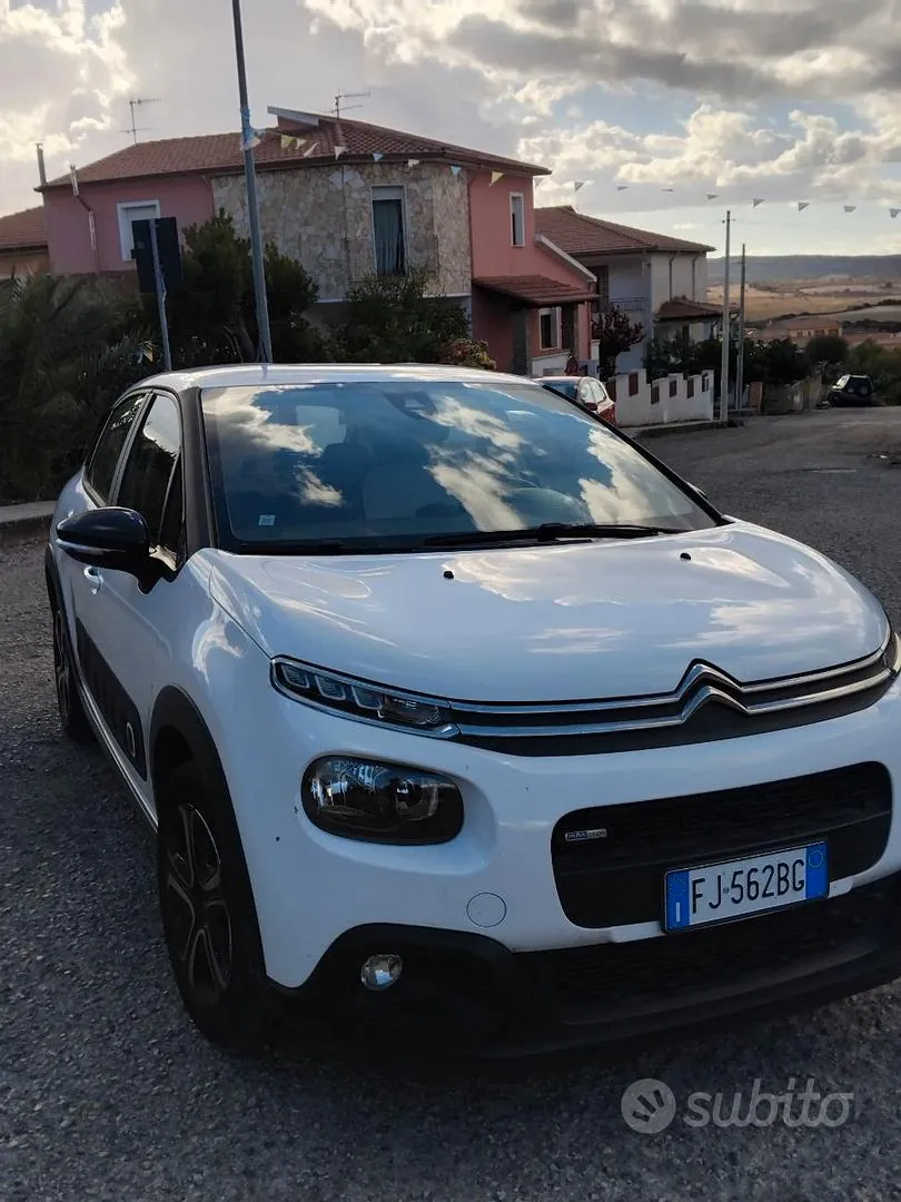 Citroen C3 2017 photo 2