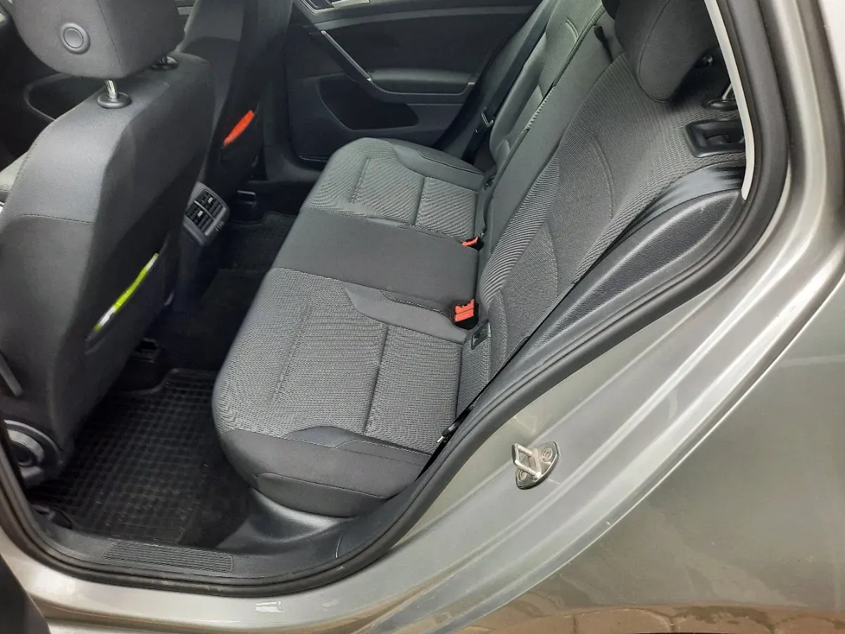 Volkswagen Golf 2015 photo 3