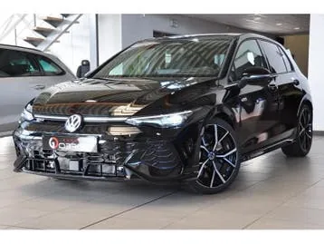 Volkswagen Golf 2026 photo 2