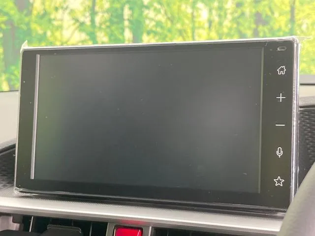 Toyota Riz Z 2026 photo 3