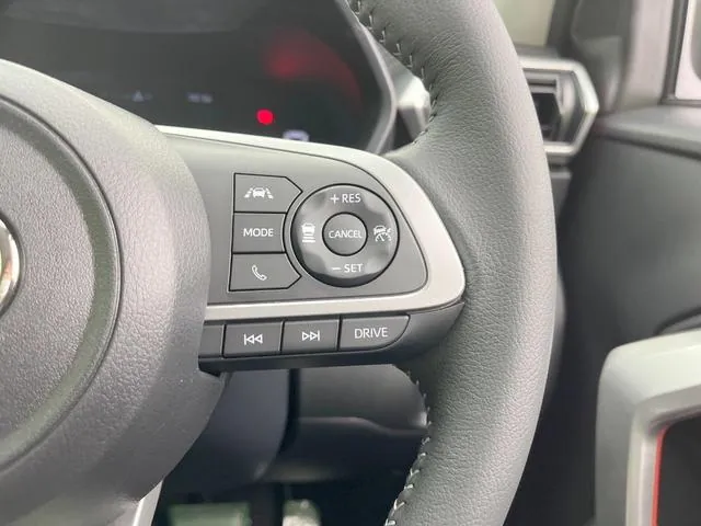 Toyota Riz Z 2026 photo 5