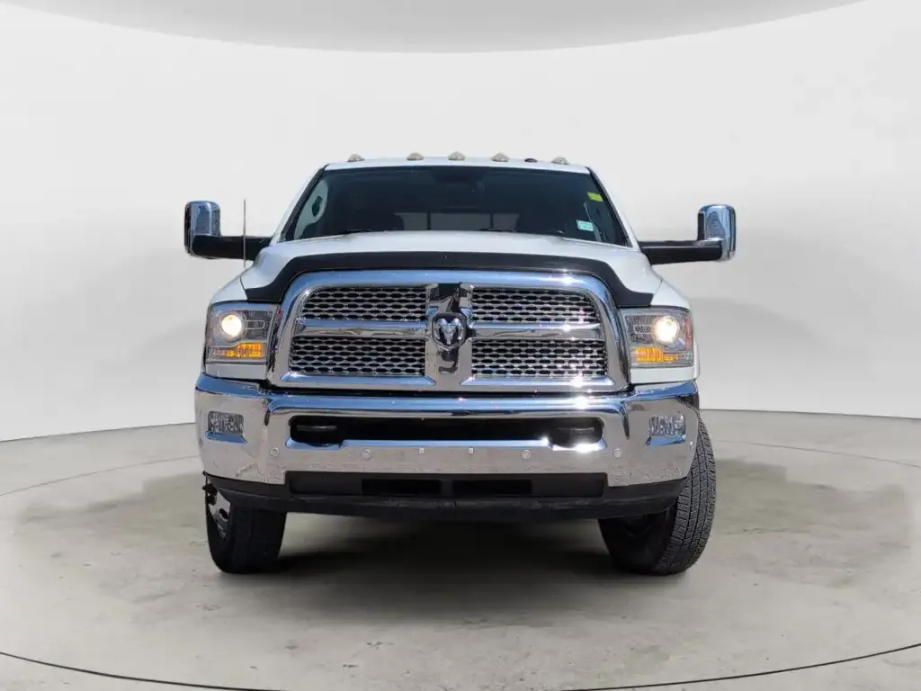 Ram 3500 2016 photo 5