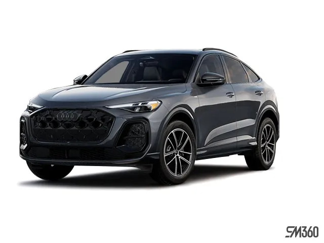 Audi Q5 2026 photo 3