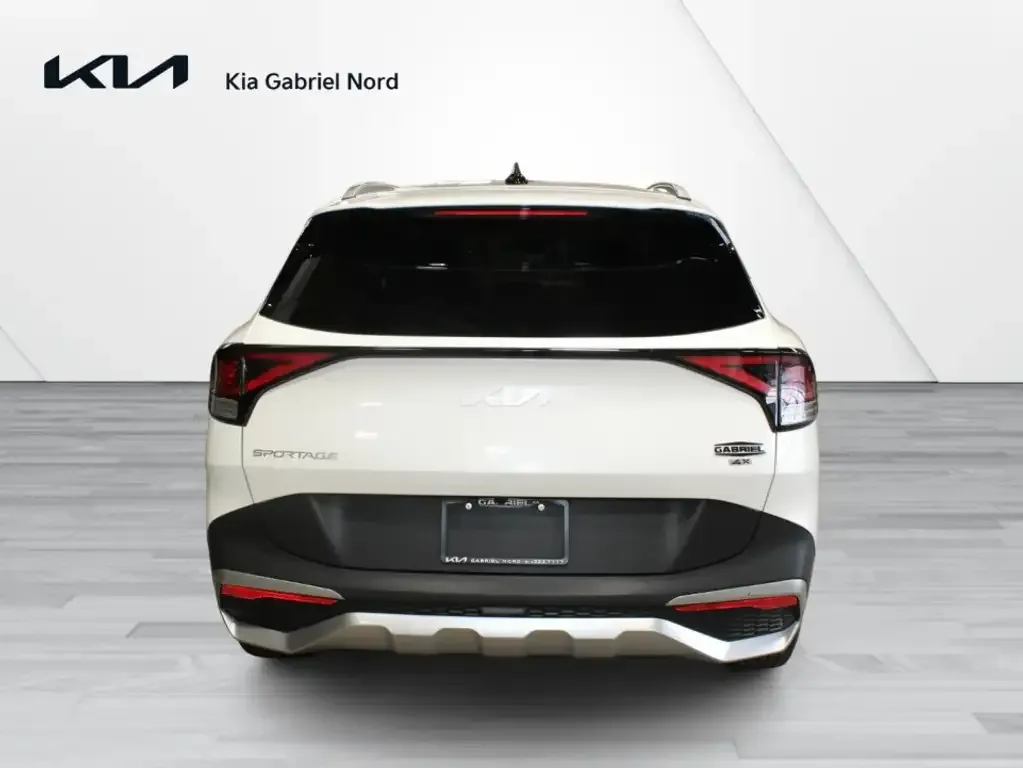Kia Sportage 2024 photo 5