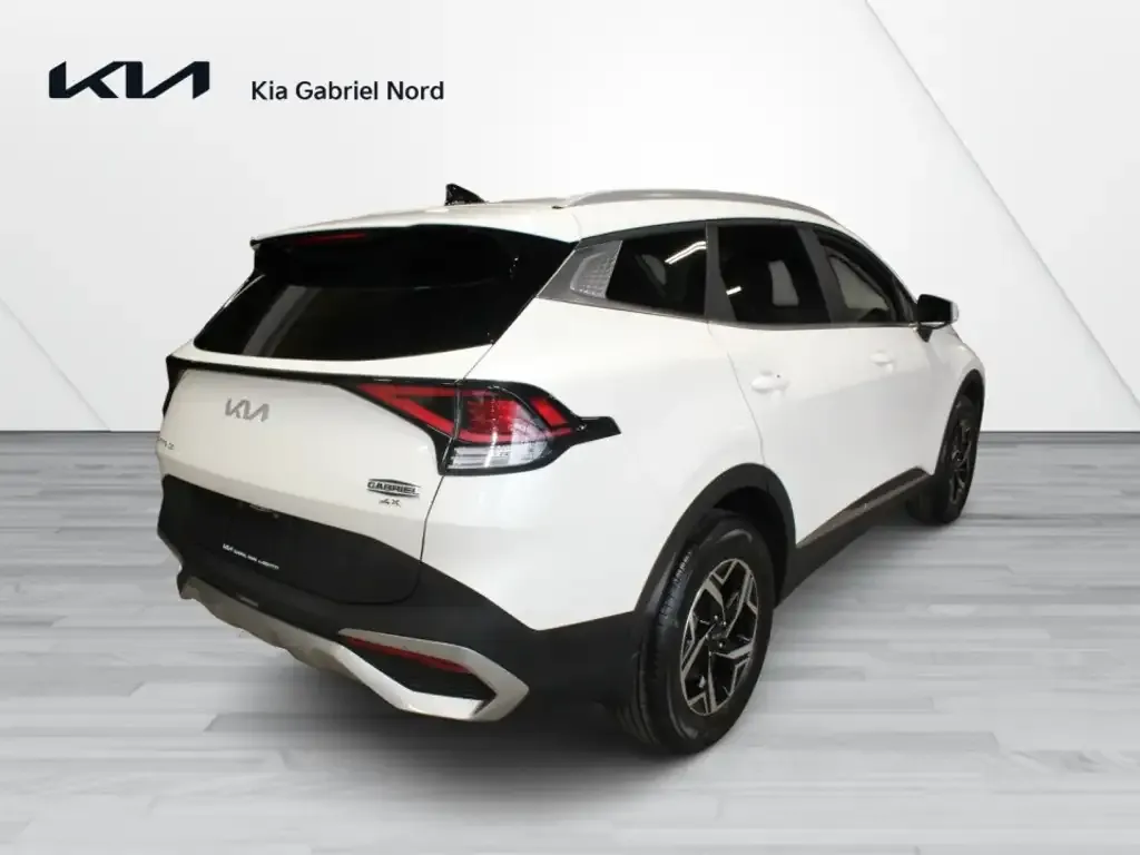Kia Sportage 2024 photo 4