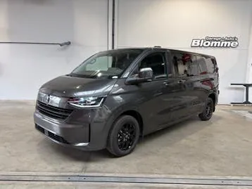 Volkswagen Transporter T7