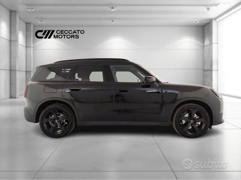 Mini Mini Countryman 2025 photo 3