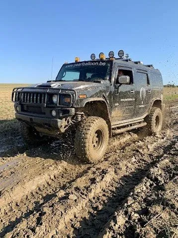 Hummer H2