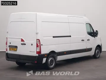 Renault Master 2023 photo 2