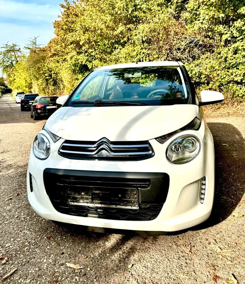 Citroen C1 Feel