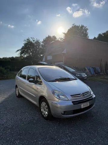 Citroen Xsara