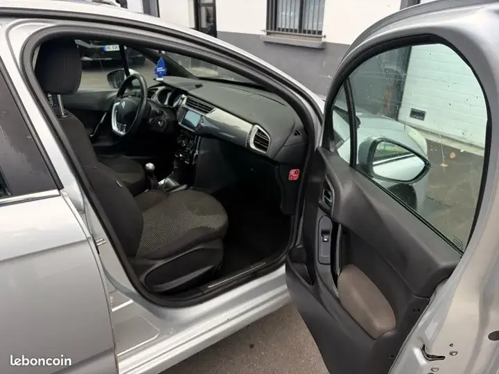 Citroen C3 2014 photo 3