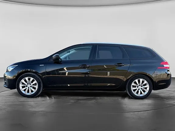 Peugeot 308 2020 photo 3