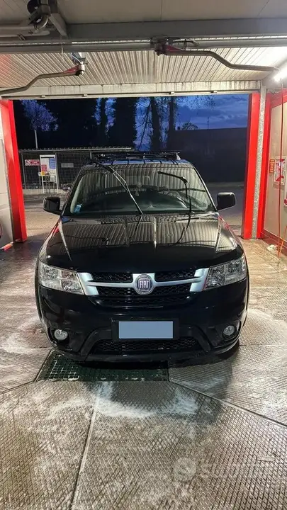 Fiat Freemont 2012 photo 3