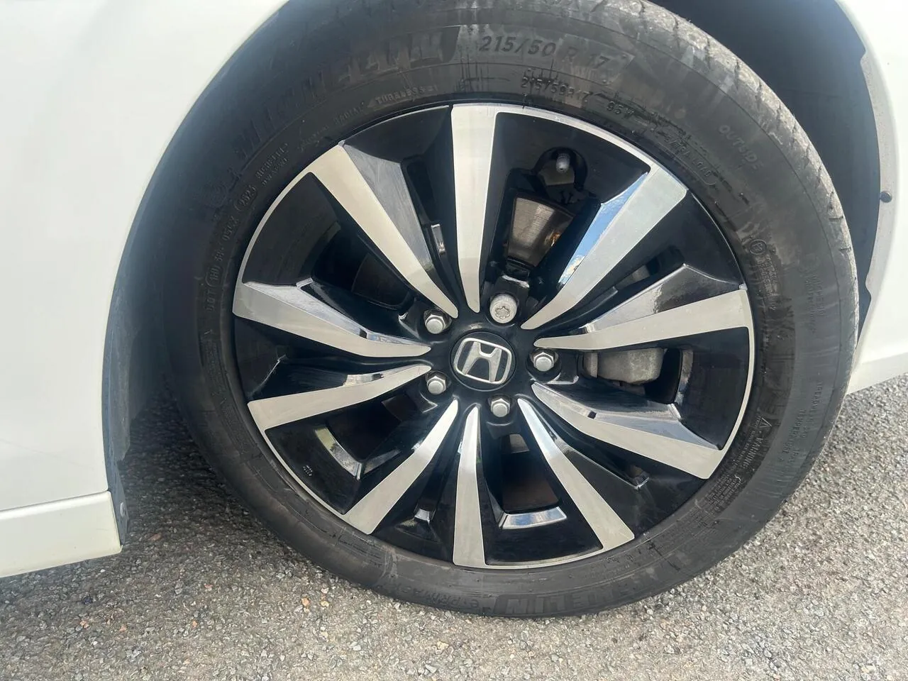 Honda Civic 2024 photo 4