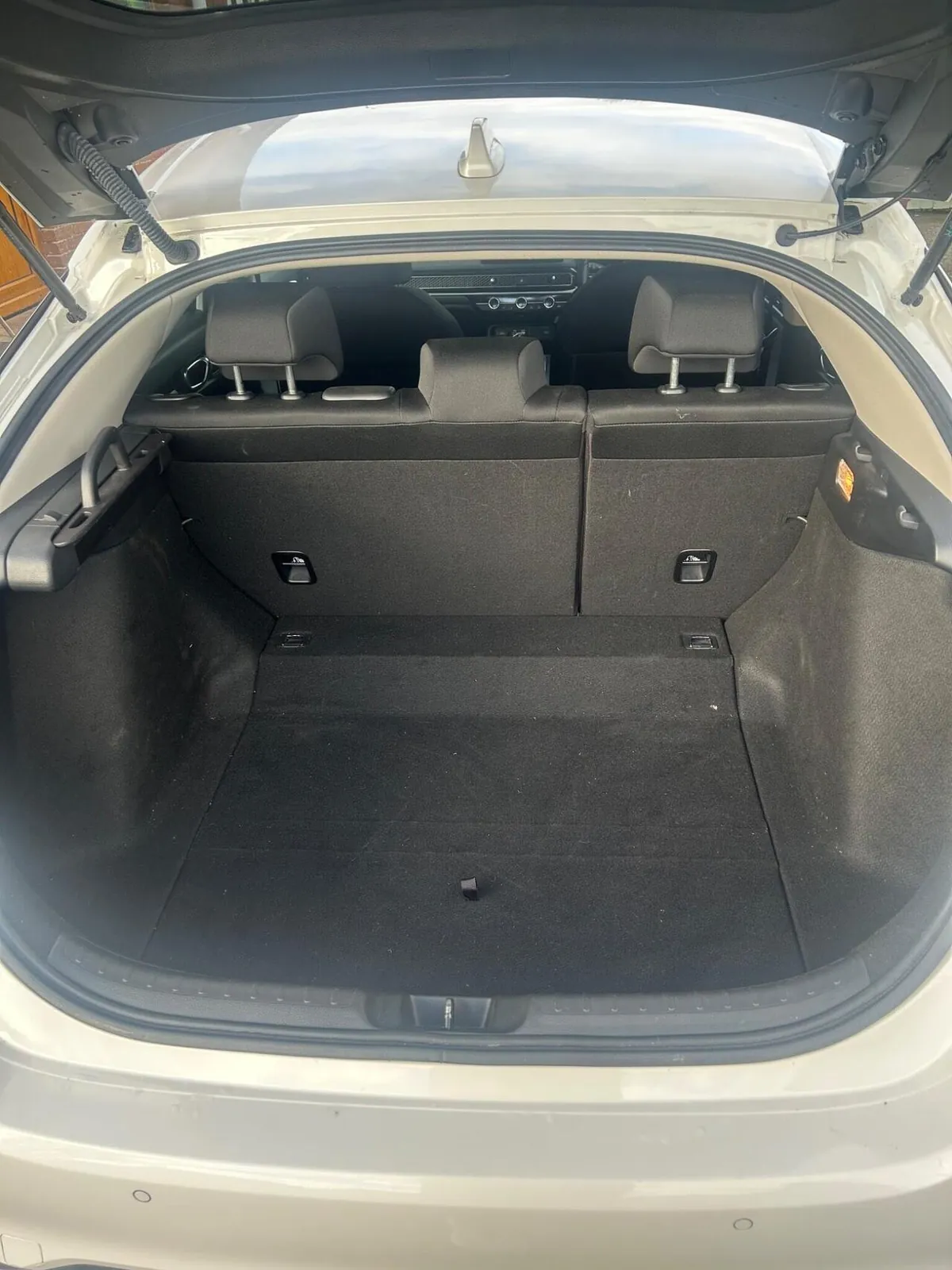 Honda Civic 2024 photo 5