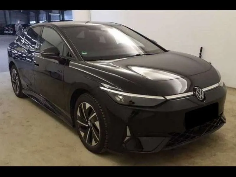 Volkswagen Id.7