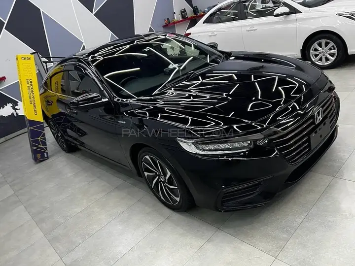 Honda Insight