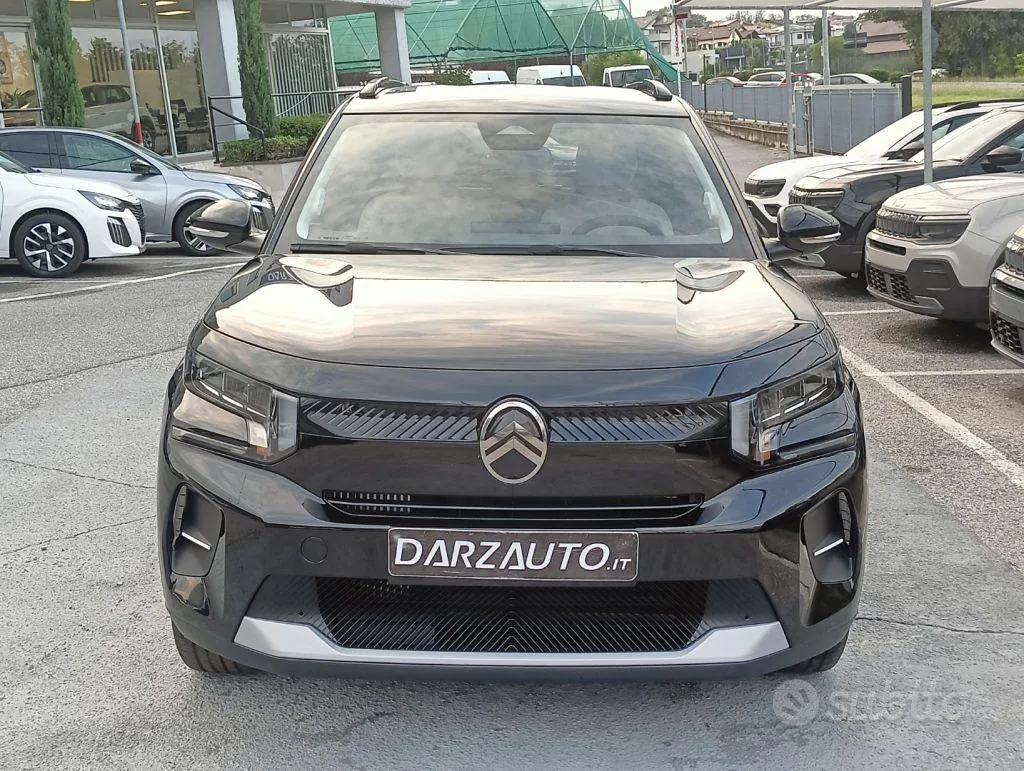Citroen C3 2026 photo 2