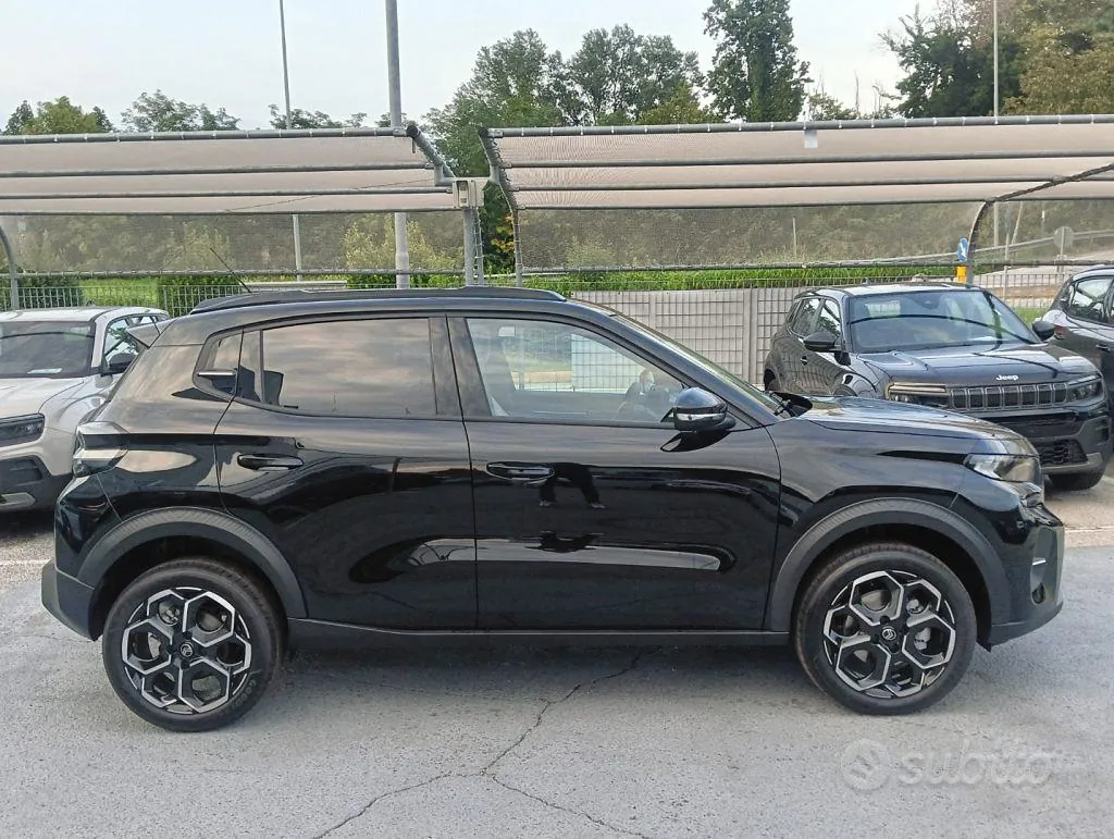 Citroen C3 2026 photo 4