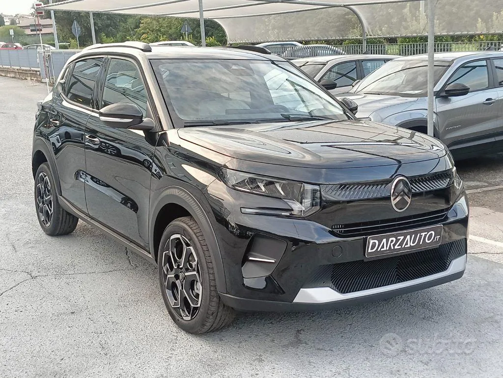 Citroen C3 2026 photo 3