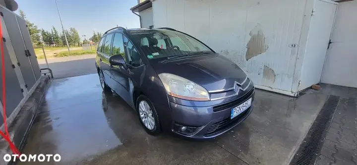 Citroen C4 Grand Picasso 2007 photo 2