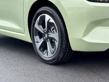 Suzuki Swift 2026 photo 3