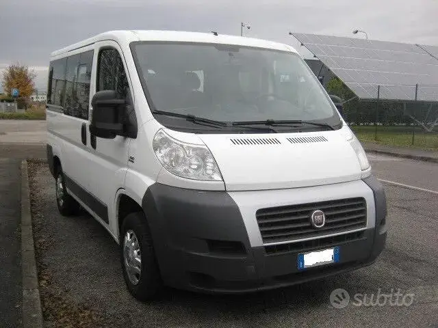 Fiat Ducato 2014 photo 4