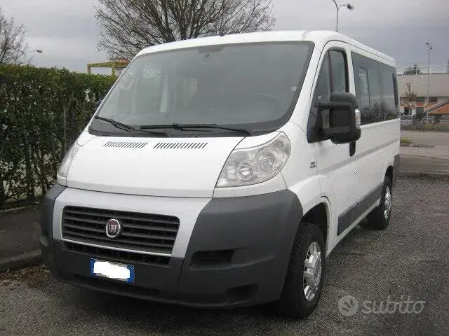 Fiat Ducato 2014 photo 5