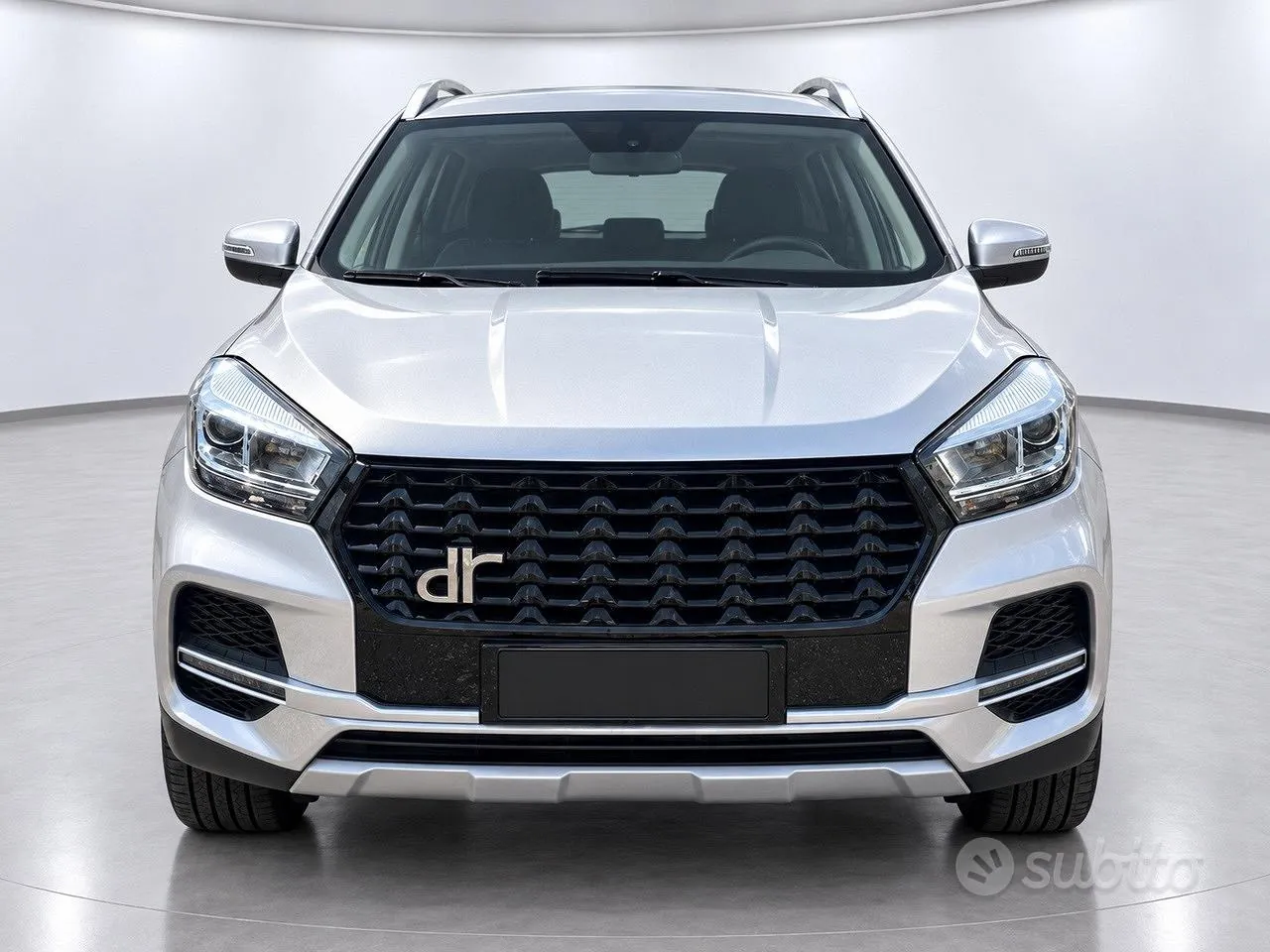 Hyundai Tucson 2023 photo 2