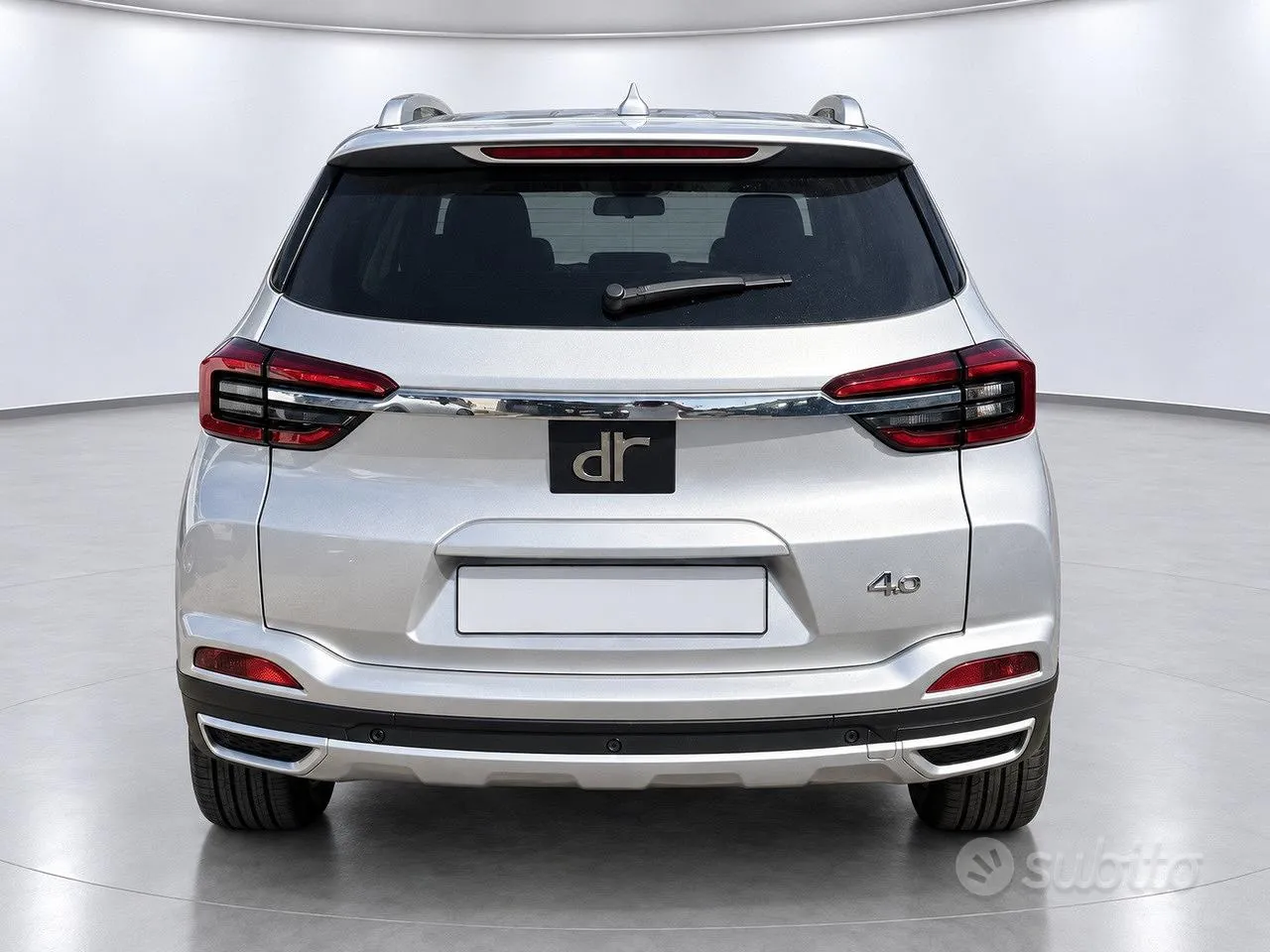 Hyundai Tucson 2023 photo 5