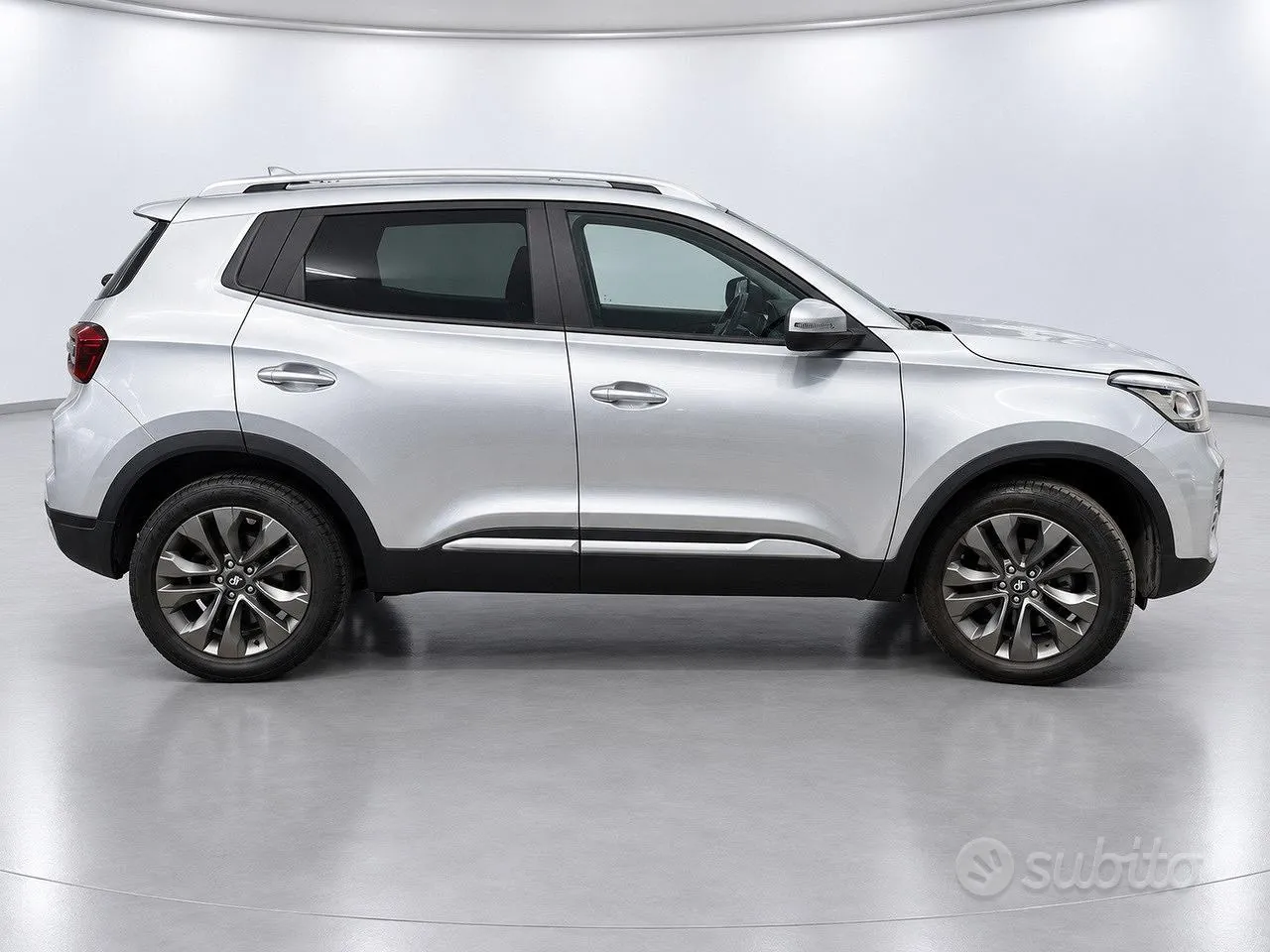 Hyundai Tucson 2023 photo 3