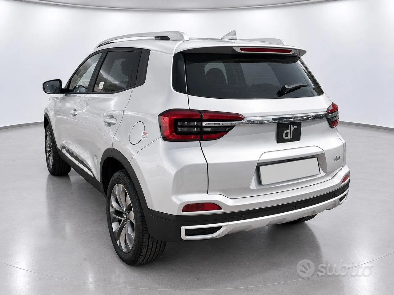 Hyundai Tucson 2023 photo 4