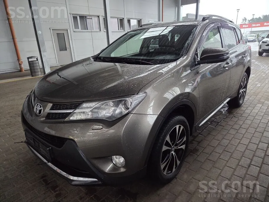 Toyota Land Cruiser 2007 photo 5