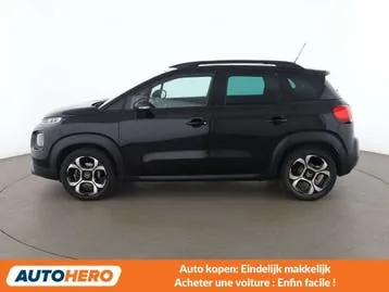 Citroen C3 Aircross 2021 photo 3