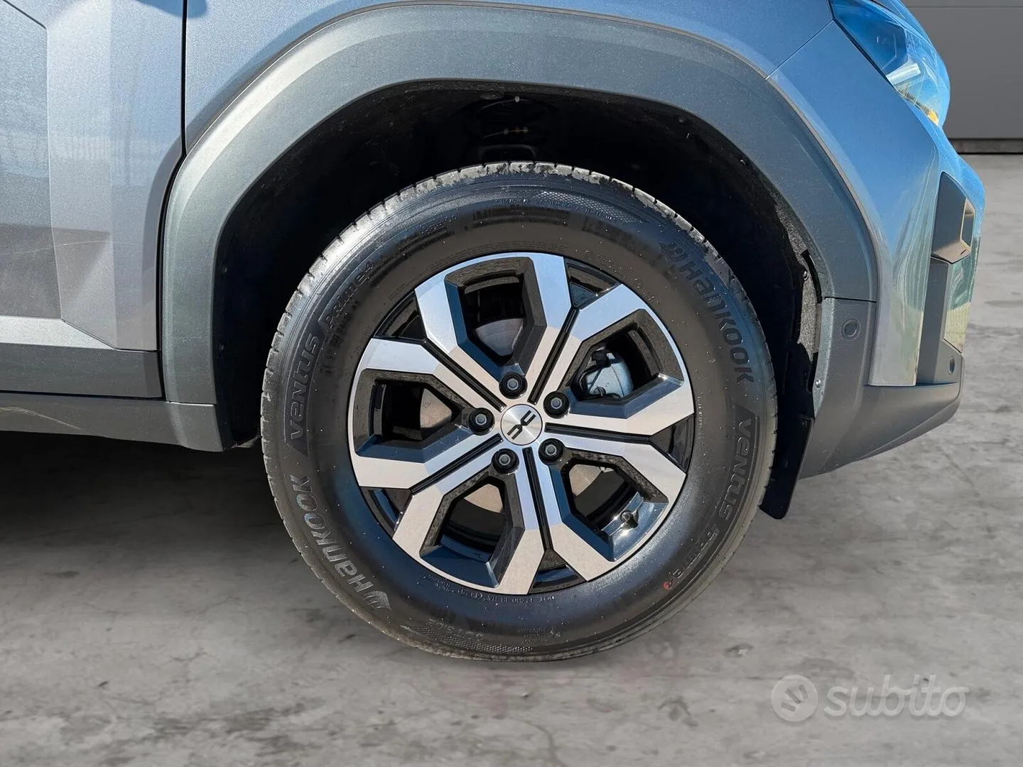Dacia Bigster 2026 photo 5