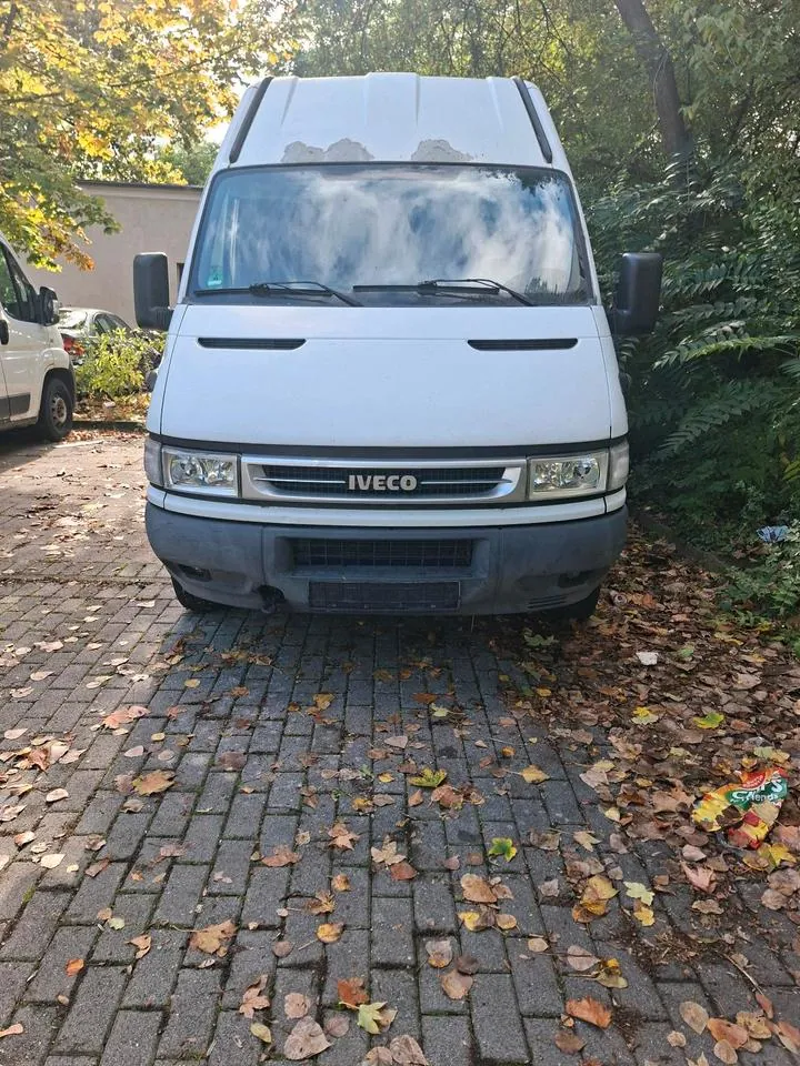 Iveco Daily
