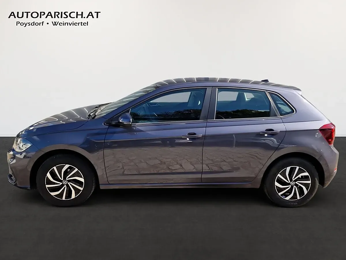 Volkswagen Polo 2026 photo 2